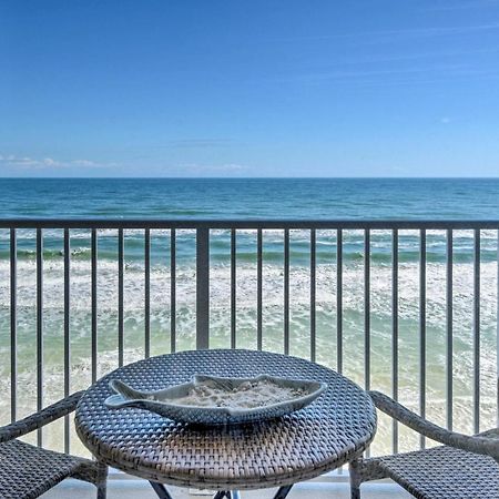 Bright Daytona Beach Condo With Community Pool! Kültér fotó