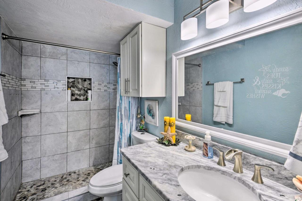 Bright Daytona Beach Condo With Community Pool! Kültér fotó