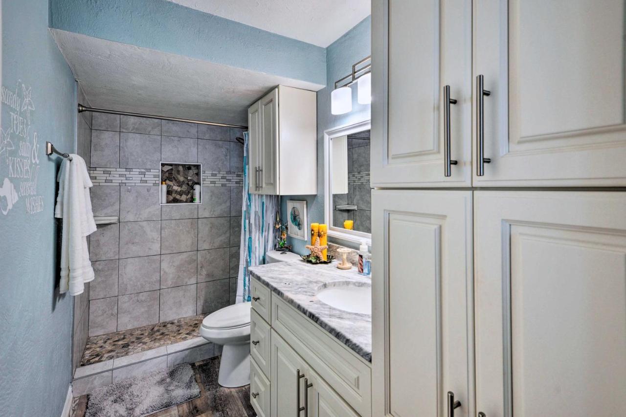 Bright Daytona Beach Condo With Community Pool! Kültér fotó